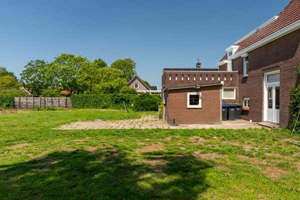 Medium property photo - Nieuwstraat 6, 5305 ED Zuilichem